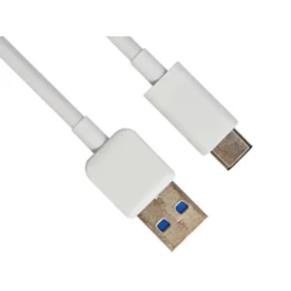 Sandberg USB-C til USB-A 3.0 Kabel – Rask Lading, Høy Kvalitet (SDG136-14, 1 Eske)