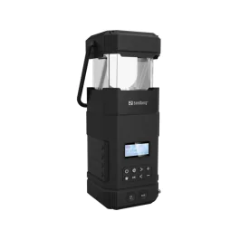 Sandberg Survivor Lantern – All-in-1 Funksjoner (SDG420-90, 1 Eske)