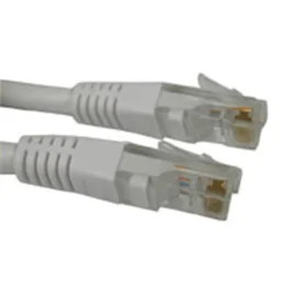 Sandberg Cat6 UTP Kabel – 1000 Mbit/s Hastighet (SDG506-94, 1 Eske)