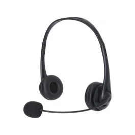 Sandberg USB Kontor Hodesett, 1 Stykk, SEN-126-12