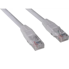 Sandberg UTP Cat6 3m SAVER, 1 Stykk, SEN-306-95