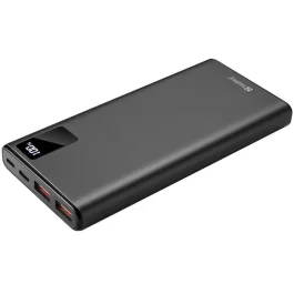 Sandberg Powerbank USB-C PD 20W 10000, 1 Stykk, SEN-420-58