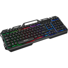 Sandberg IronStorm Tastatur BE, 1 Stykk, SEN-640-25