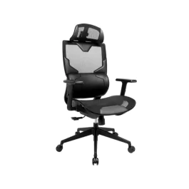 Sandberg ErgoFusion Gaming Chair, 1 Stykk, SEN-640-95