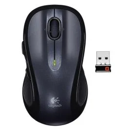 Logitech M510 trådløs mus, Type-1, 1 Stykk, SEN-910-001825