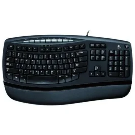 Logitech Comfort Wave 450 tastaturserie, 1 Stykk, SEN-920-001405
