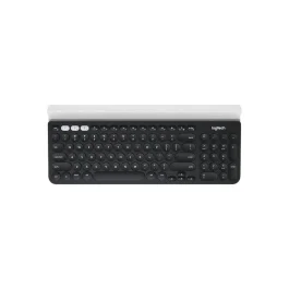 Logitech K780 Multi-Device Wireless Keyboard, US International, 1 Stykk, SEN-920-008042