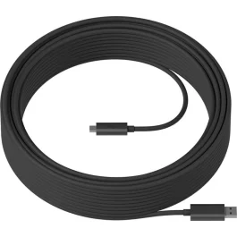 Logitech-kabel, 10 m, 1 Stykk, SEN-939-001799