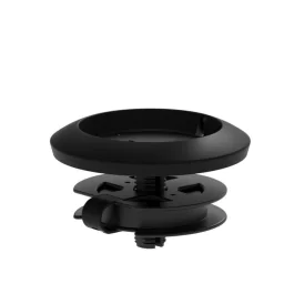 Logitech Mic Pod-feste, hvit, 1 Stykk, SEN-952-000002