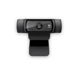 Logitech C920 HD Pro Webkamera, Type-7, 1 Stykk, SEN-960-000768