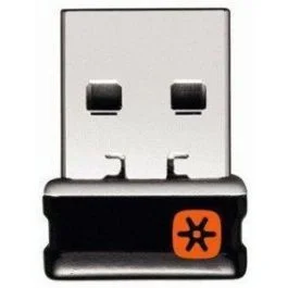 Logitech Unifying Wireless Receiver, Type-2, 1 Stykk, SEN-993-000439