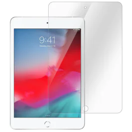 eSTUFF iPad Mini 2019 / Mini 4 skjermbeskytter. Titan Shield, 1 Stykk, SEN-ES503002