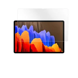 eSTUFF Samsung Galaxy TAB A9+/S9/S8/S7 skjermbeskytter. Titan Shield, 1 Stykk, SEN-W125831346