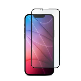 eSTUFF iPhone 14 Plus/13 Pro Max Heldeksel Skjermbeskytter. Titan Shield, 1 Stykk, SEN-W126799180