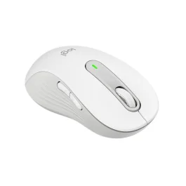 Logitech Signature M650 trådløs mus, hvit, venstre hånd, L, 1 Stykk, SEN-W126823355