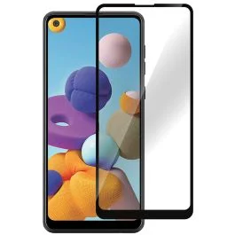 eSTUFF Samsung Galaxy Xcover 6 Pro skjermbeskytter. Titan Shield, 1 Stykk, SEN-W127378388