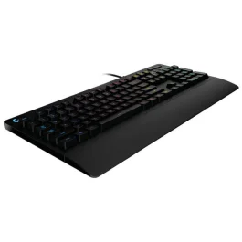 Logitech G213 Prodigy Gaming Keyboard, italiensk, 1 Stykk, SEN-W128232277