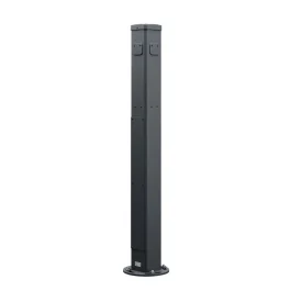 Charge Amps Kolonne - Pole for Halo & Dawn, 1 Stykk, SEN-W128609486