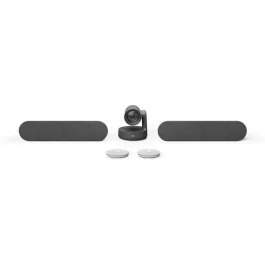 Logitech Rally Bar, Mini, 1 Stykk, SEN-W128824224
