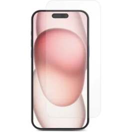 eSTUFF INFINITE iPhone 16 Pro Max Klar Skjermbeskytter. 10 Stykk Titan Shield, 1 Stykk, SEN-W128884773