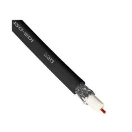 MicroConnect 12G-SDI BNC-kabel 100m, 1 Stykk, SEN-W128908933