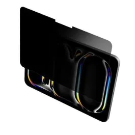 eSTUFF Klebende Personvernfilter 11,0