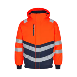 Engel Safety - Klasse 3 - Pilot Jakke