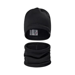 Engel - Vinter - Hodeplagg