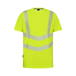 Engel Safety  9554-195 – Klasse 2 – T-skjorte