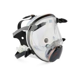 CleanSpace WORK HELMASK, Åndedrettsvern, 1 Stykk, SGP-021