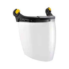 Petzl VIZEN hjelmmontert visir