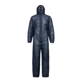 Gloves Pro COVERALL - WORKLIFE SAFE BLUE, Blue, 1 Stykk, SGP-248023003-BLU-M, str. M
