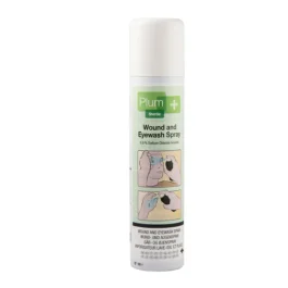 Plum 250 ml øyeskyllingsspray