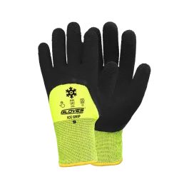Gloves Pro Ice Grip vinterhanske
