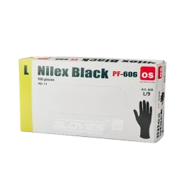 Gloves Pro Nilex nitril engangshanske