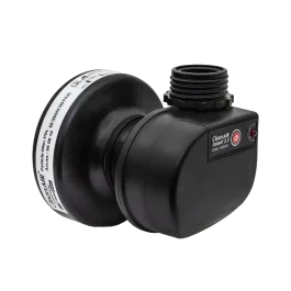 CleanAIR Asbest 2.0 PAPR motorenhet