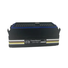 CleanSpace CST ABE1P3 kombinasjonsfilter