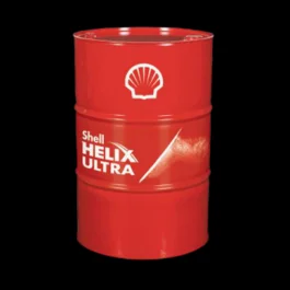 Shell Helix Ultra 0W-20 – Høy ytelse, drivstoffeffektiv ( 2037934, 1 Stykk, 175 kg )
