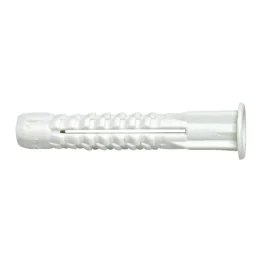 MFT Universalplugg Krave 10X65MM – Polypropylen, Enkel Montering(243814, 10 Boks)