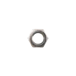 MFT Sekskantmutter M24 – Kvalitet 8.8, Elektrolytisk Forsinket(551309, 1 Boks)