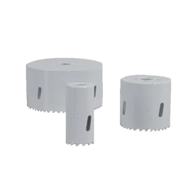 HiKOKI HSS-Co bi-metall hullsag 32 mm