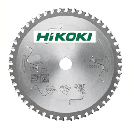 HiKOKI TCT sirkelsagblad for laminat og aluminium 305 x 30 mm Z96