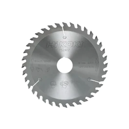 HiKOKI TCT sirkelsagblad for tre 165 x 30/20 mm Z36