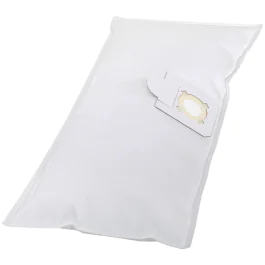 HiKOKI syntetiske støvposer M-klasse for WDE1200 4-pk