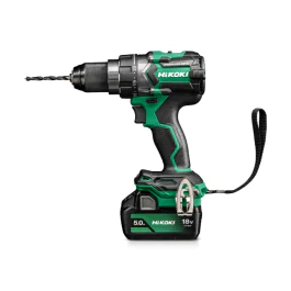 HiKOKI DS18DC borskrutrekker 18V