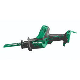 HiKOKI CR18DA batteridrevet bajonettsag 18V
