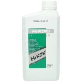 HiKOKI sagkjedeolje 1 l