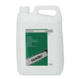 HiKOKI sagkjedeolje 5 l