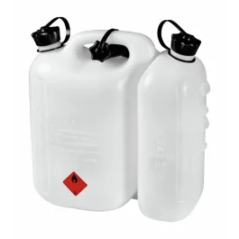 HiKOKI kombikanne for bensin og olje 5/3 l