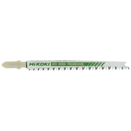 HiKOKI JPW30/T234X stikksagblader for tre 5-pk